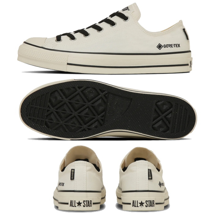 CONVERSE（コンバース） オールスター ゴアテックス EL OX メンズ