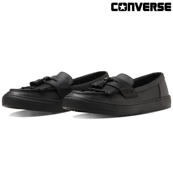 CONVERSE（コンバース） メンズ レディース ローファー オールスター