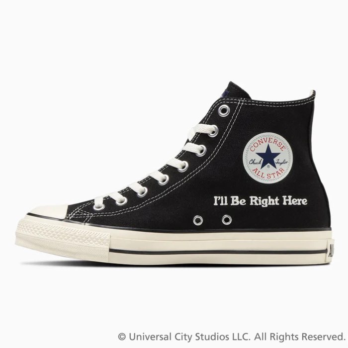 CONVERSE（コンバース） 31310720 オールスター (R) MN HI / E.T.