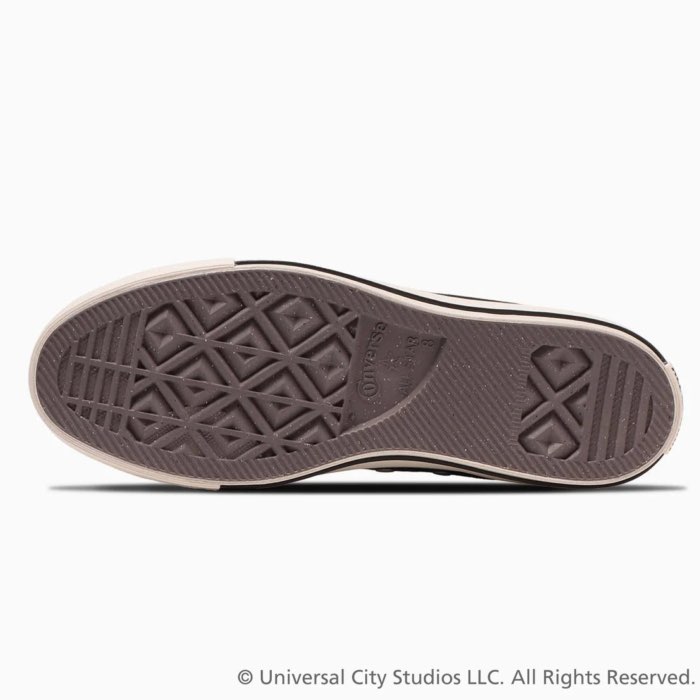 送料無料 スニーカー ハイカット メンズ レディース SS 春夏 新作 春新作 夏新作 人気 流行 定番 2024 MN 31310720 コンバース オールスター（R） ハイ/E.T. コラボモデル カジュアルシューズ ブラック 黒 靴 CONVERSE（コンバース） 31310720 オールスター (R) MN HI / E.T.