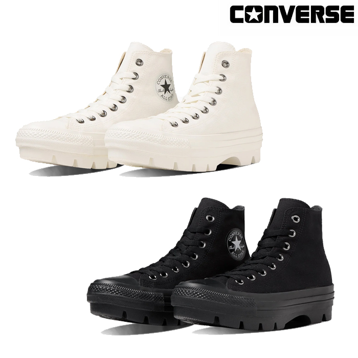 CONVERSE コンバース メンズ レディース ALL STAR CHUNK HI