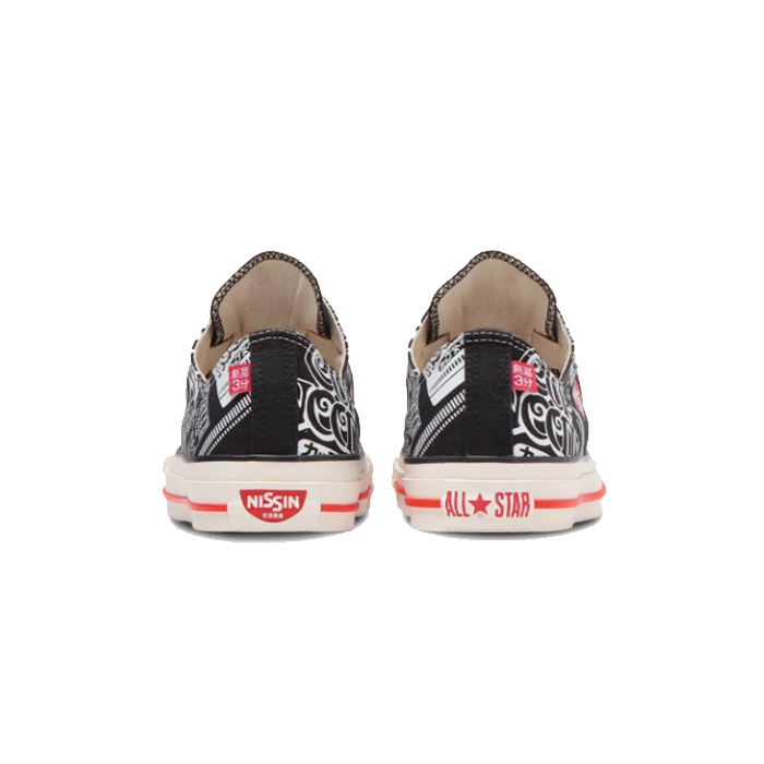 CONVERSE（コンバース） メンズ レディース スニーカー カップヌードル