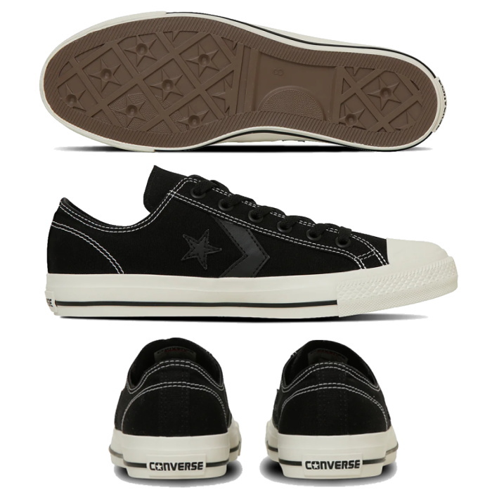 CONVERSE（コンバース） メンズ レディース スニーカー CXP OX
