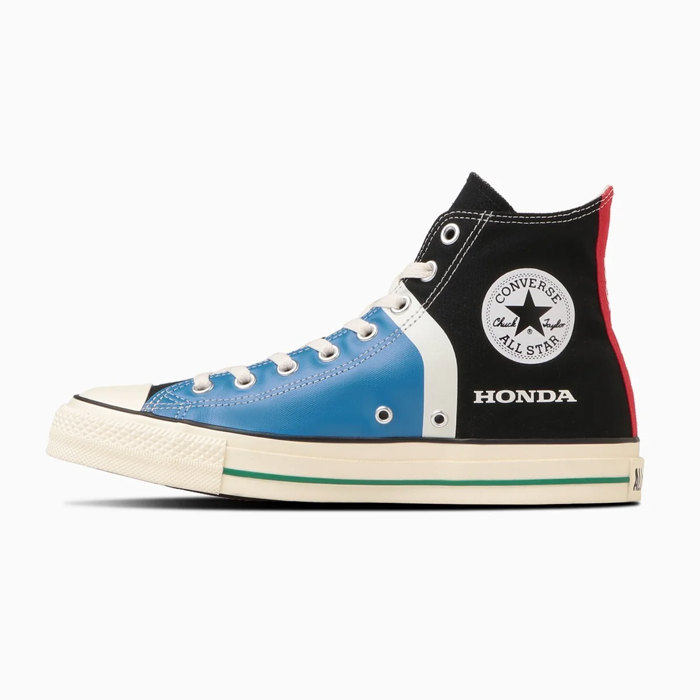 CONVERSE（コンバース） メンズ レディース ALL STAR R HONDA RS HI