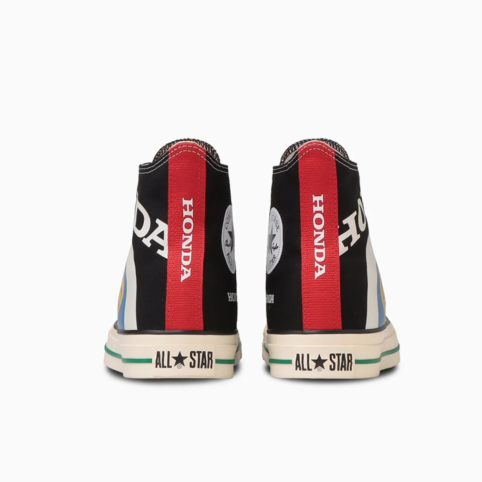 CONVERSE（コンバース） メンズ レディース ALL STAR R HONDA RS HI
