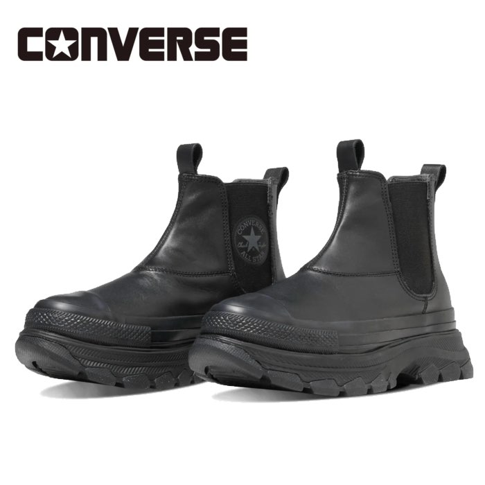 CONVERSE Ro[X 31310830 U[ I[X^[ (R) gbNEG[u TChSA HI Y fB[X Xj[J[  C  ubN nCJbg