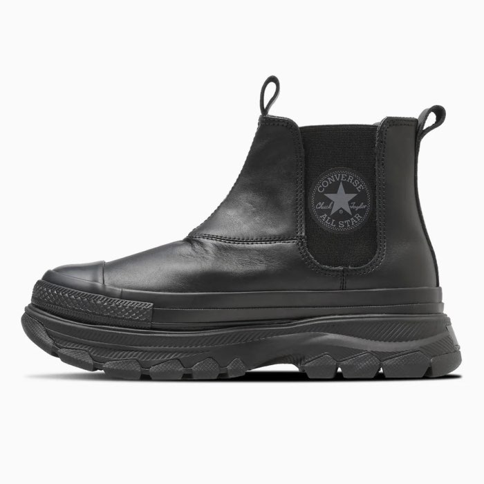 CONVERSE（コンバース） 31310830 レザー オールスター (R) トレック