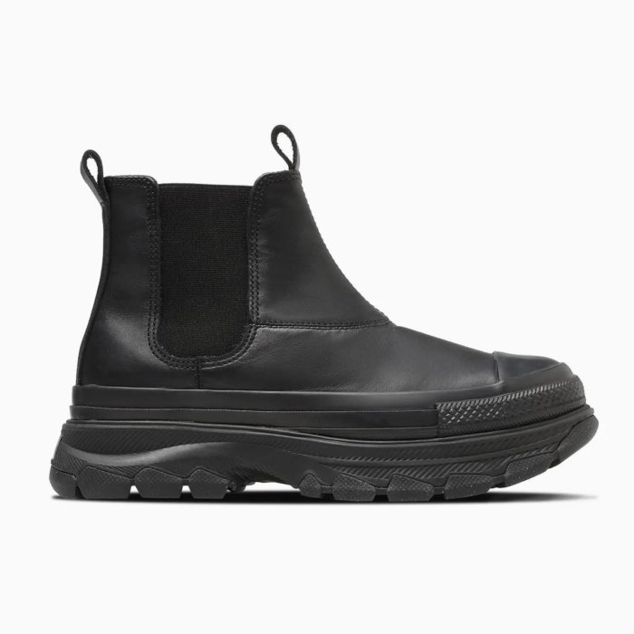 CONVERSE（コンバース） 31310830 レザー オールスター (R) トレック