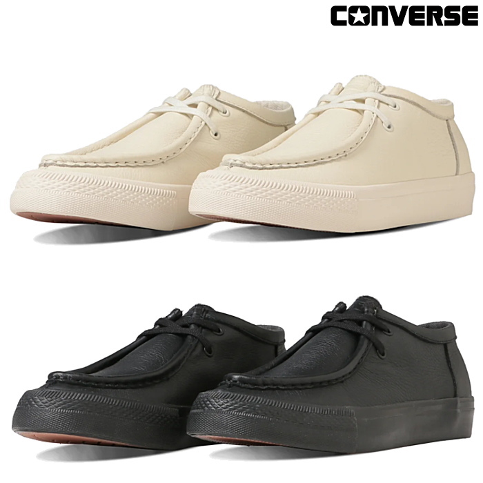 CONVERSE コンバース メンズ レディース スニーカー CS モカシン スケート LE OX CONVERSE CS MOCASSINS SK LE OX :c mcs skox:靴のリード