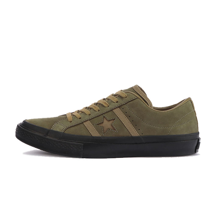 CONVERSE コンバース STAR&BARS MN スター＆バーズ ヌバック