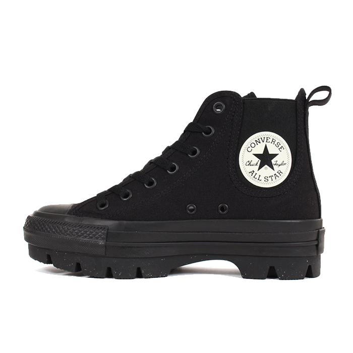 【CONVERSE】コンバース AS 100 SIDEGORE CHUNK HI コンバース｜converse メンズ 通販 converse コンバース ALL