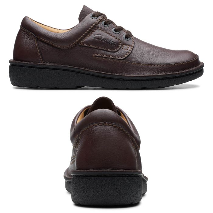 Clarks(クラークス) メンズ シューズ NATURE II 26142038 Clarks(クラークス) メンズ シューズ NATURE II 26142038