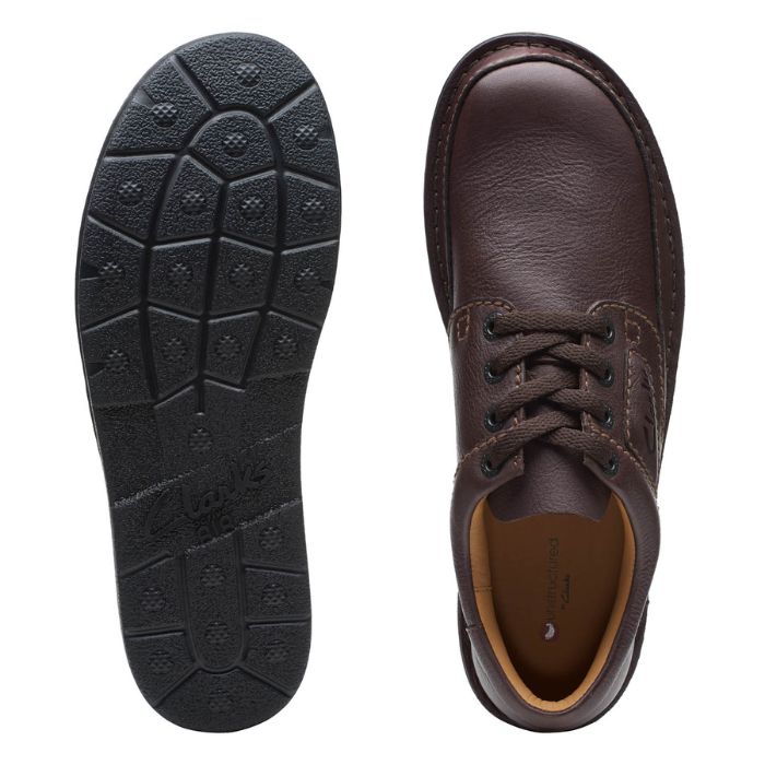 Clarks（クラークス） メンズ シューズ NATURE II 26142038
