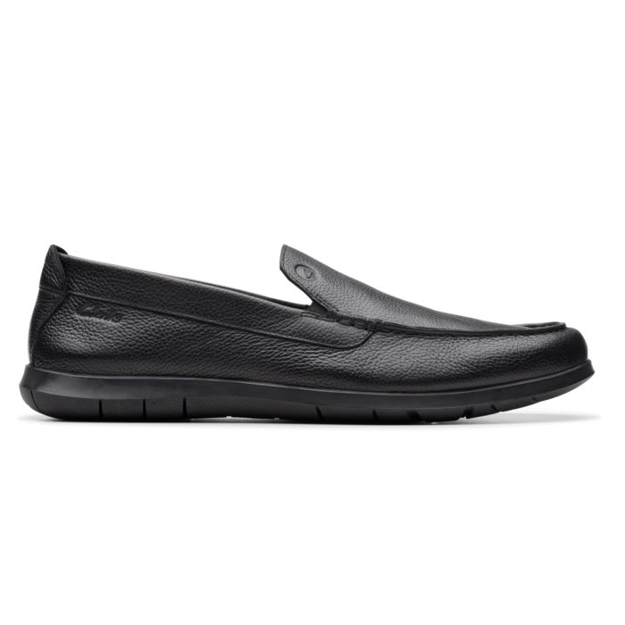 Clarks ローファー スリッポン ビジネス ワーク スニーカー クラークス 靴 メンズ ビジネス スリッポンのおすすめ人気商品