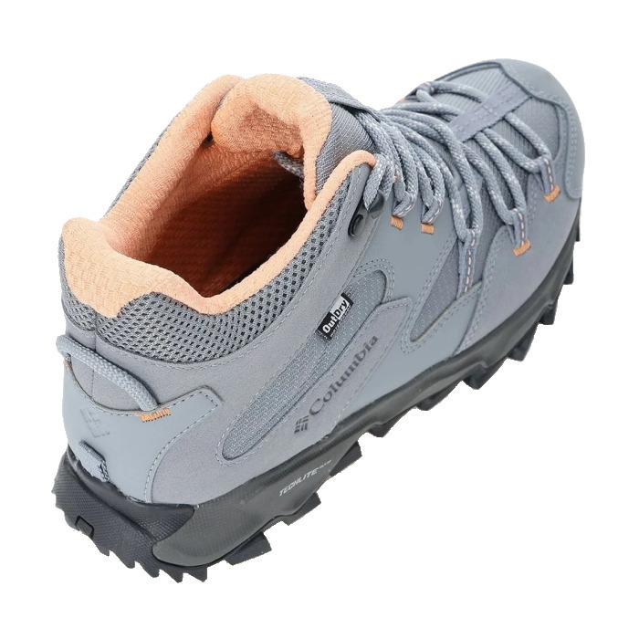 Columbia（コロンビア） レディース スニーカー セイバー シックス