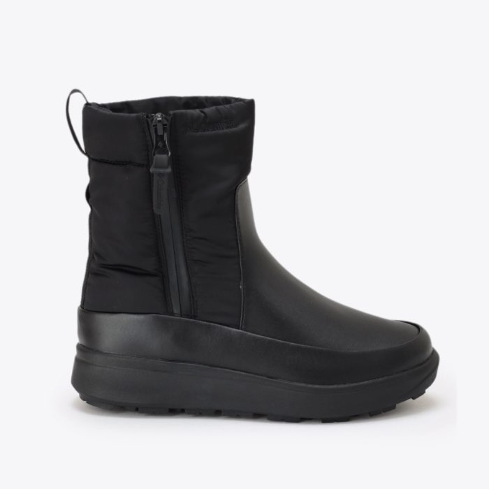 Columbia サップランド YL7395-010 25センチ Columbia（コロンビア） YL7395 サップランド ツー ディーヴァ サイド