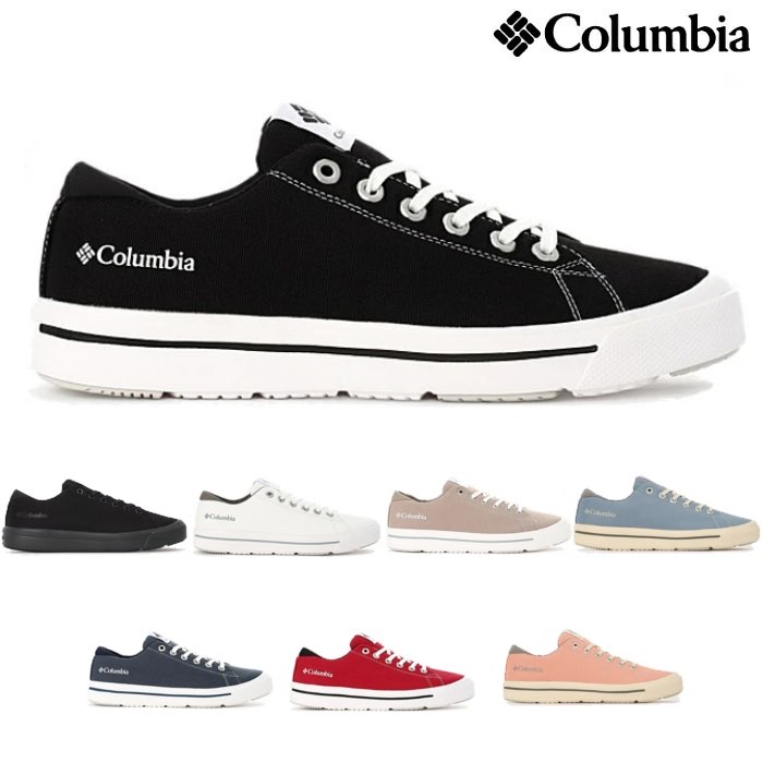 Columbia コロンビア ホーソンレイン ロー HAWTHORNE RAIN LO