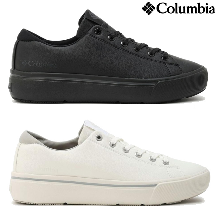 Columbia（コロンビア） ホーソンレイン ロー クラシック ウォーター