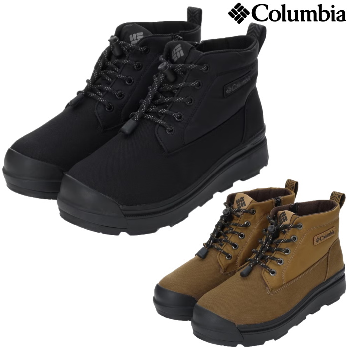Columbia �R�����r�A �����Y ���f�B�[�X �u�[�c �T�b�v�����h �t�H�[ �`���b�J �E�H�[�^�[�v���[�t �I���j�q�[�g�C���t�B�j�e�B YU9682 �`���b�J�u�[�c