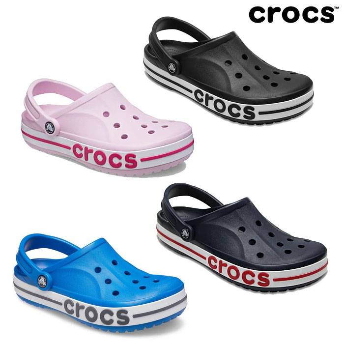 crocs クロックス メンズ レディース サンダル バヤバンド クロッグ