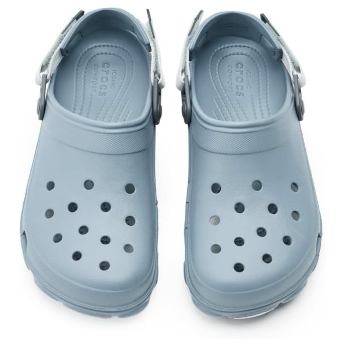 crocs（クロックス） 206340 クラシック オールテレイン クロッグ