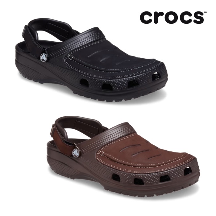 【新品】クロックス ユーコン CB28 クロックス公式】メンズ ユーコン ヴィスタ 2.0 ライトライド