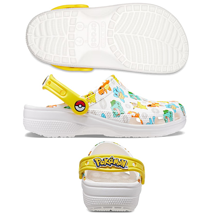 つうくん crocs クロックス メンズ レディース サンダル クラシック
