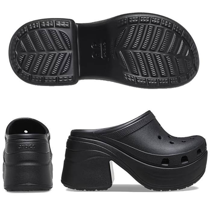 crocs（クロックス） レディース サンダル サイレン クロッグ Siren