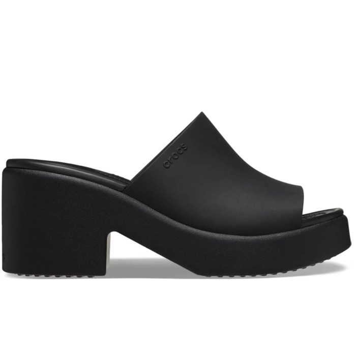 crocs（クロックス） 209408 Brooklyn Slide Heel ブルックリン