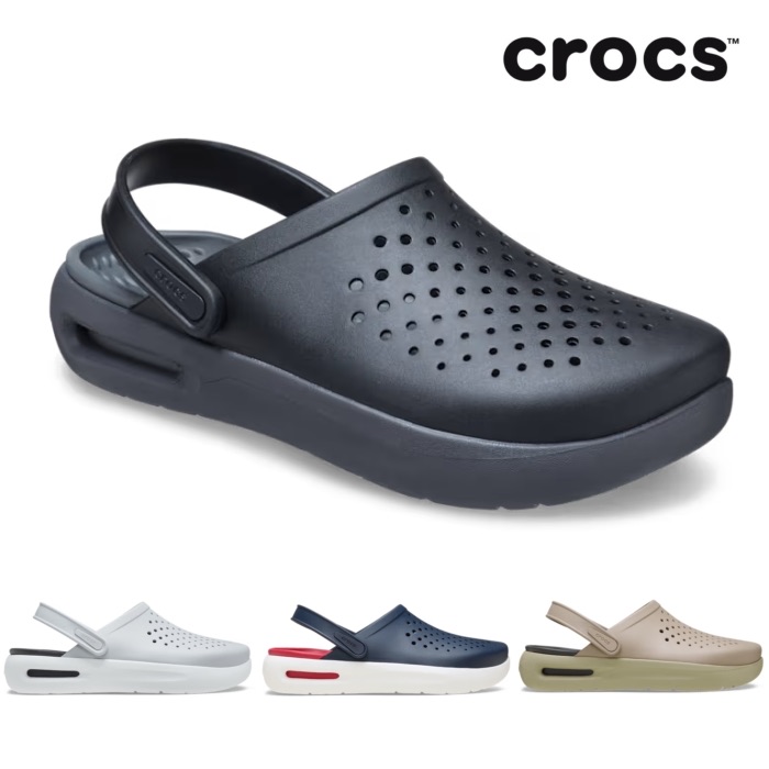 crocs（クロックス） 209964 インモーション クロッグ メンズ