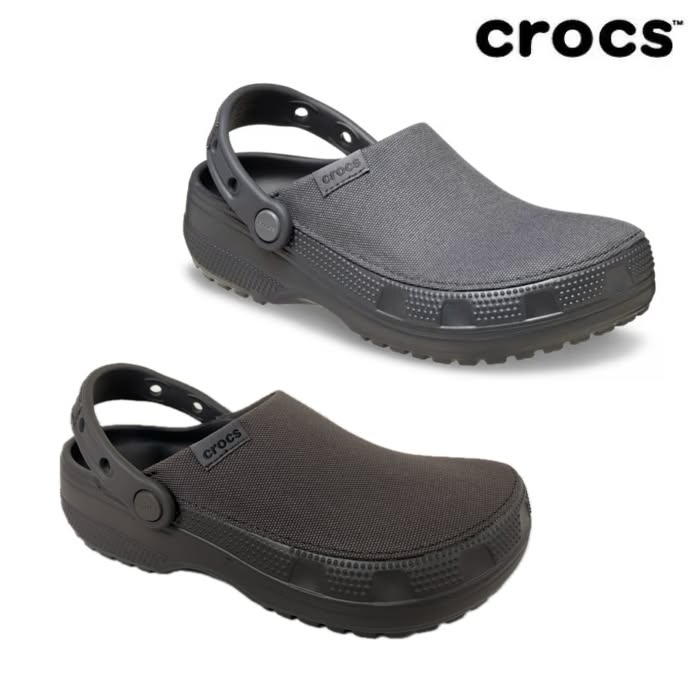 専用です crocs（クロックス） 211354 クラシック クラフテッド クロッグ メンズ