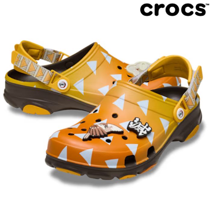 crocs NbNX Y fB[X T_ NbO T{ ~[  yʁuSł̐nvP