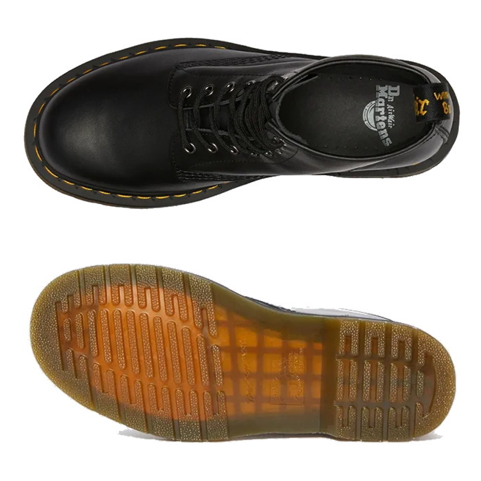 Dr.Martens（ドクターマーチン） メンズ レディース ブーツ 1460