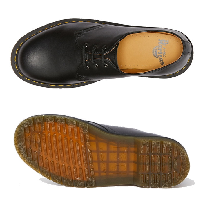 Dr.Martens ドクターマーチン メンズ レディース シューズ 1461