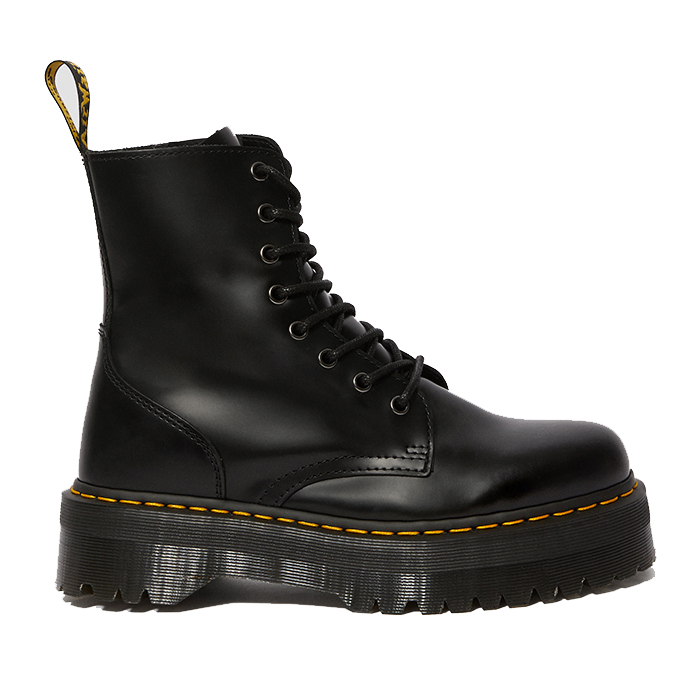 Dr.Martens ドクターマーチン QUAD RETRO JADON 8 EYE BOOT 15265001 