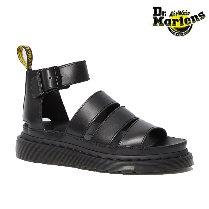 Dr.Martens ドクターマーチン CLARISSA II 24477001 レディース メンズ