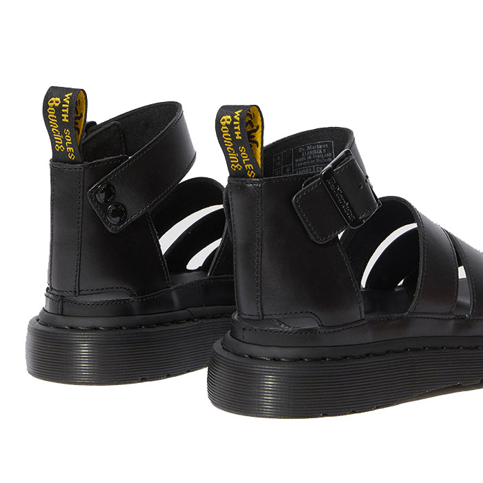 Dr.Martens（ドクターマーチン） CLARISSA II 24477001 レディース