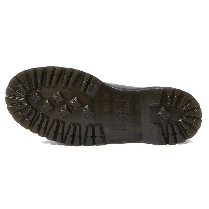 Dr.Martens ドクターマーチン 25567001 1461 QUAD 3 ホール