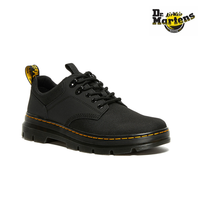 Dr.Martens ドクターマーチン レディース メンズ タイ シューズ Tract