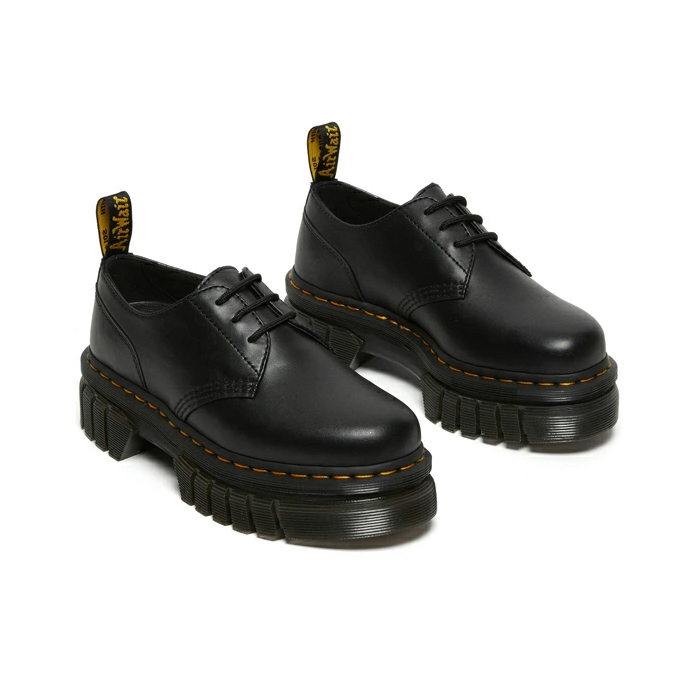 Dr.Martens（ドクターマーチン） オードリック 3ホールシューズ