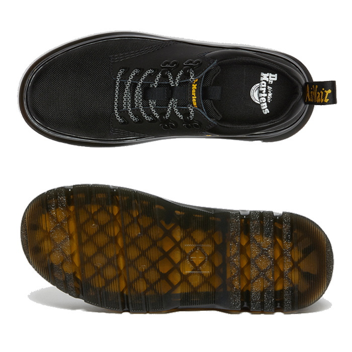 Dr.Martens（ドクターマーチン） メンズ レディース レースアップ