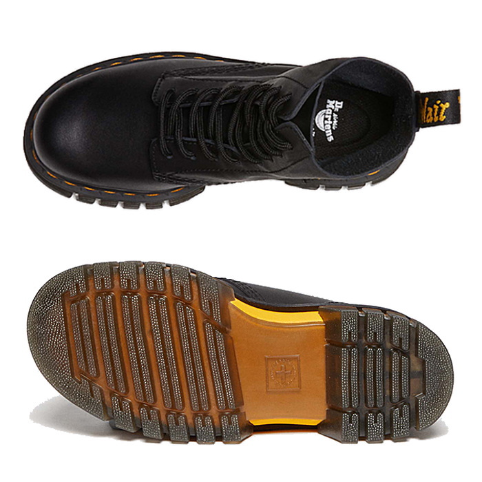 Dr.Martens（ドクターマーチン） レディース レースアップブーツ