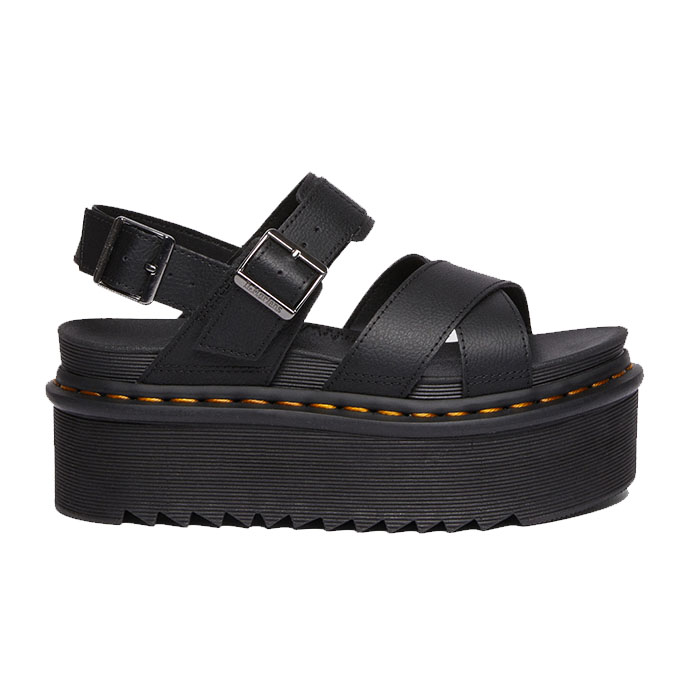 Dr.Martens（ドクターマーチン） VOSS II QUAD 30717001 レディース