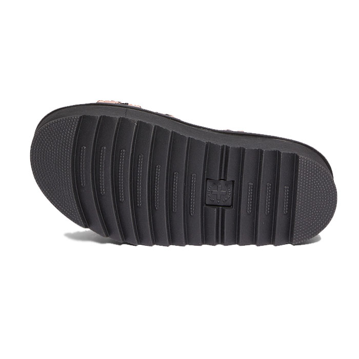 Dr.Martens（ドクターマーチン） QUAD ZEBRILUS KIMBER 30755329