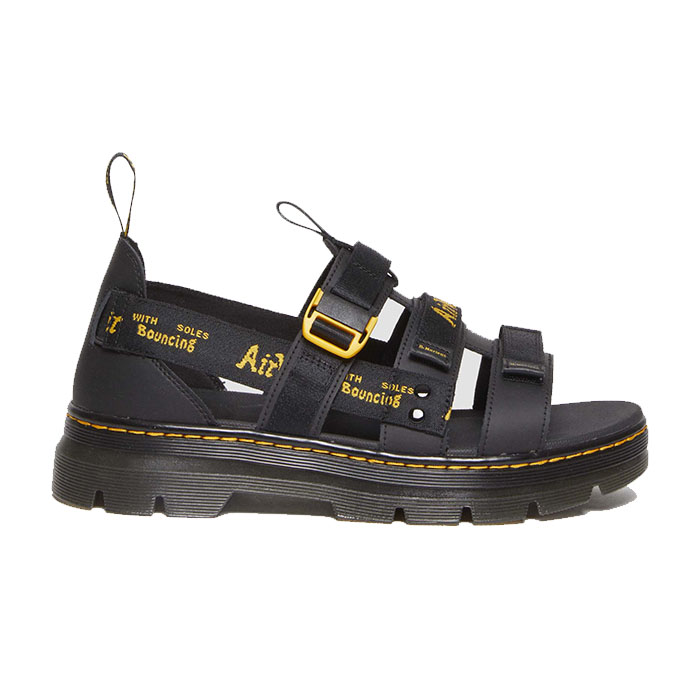 Dr.Martens（ドクターマーチン） PEARSON II 30822001 メンズ