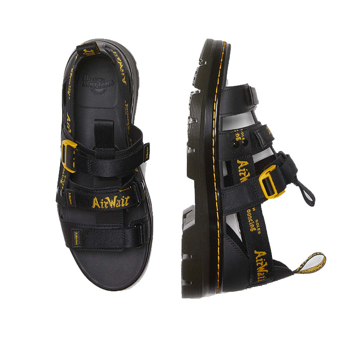 Dr.Martens（ドクターマーチン） PEARSON II 30822001 メンズ