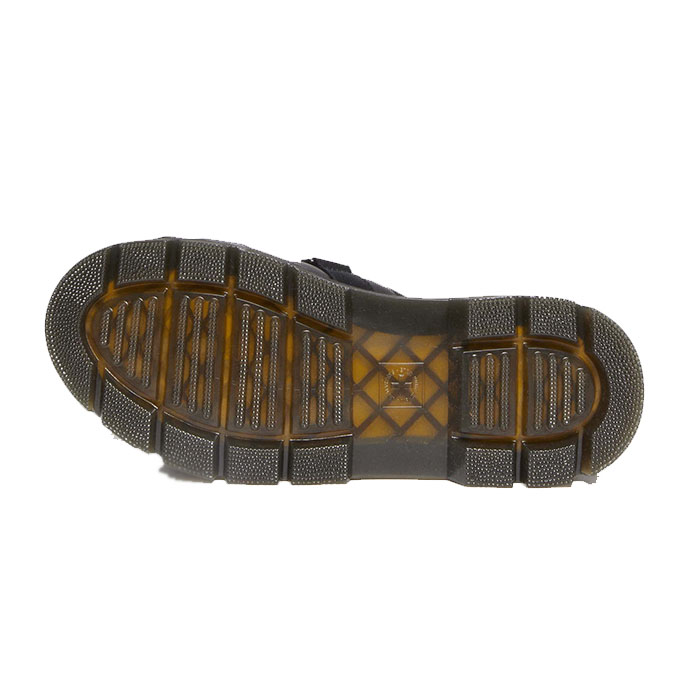 Dr.Martens ドクターマーチン AYCE SLIDE 30852001 メンズ