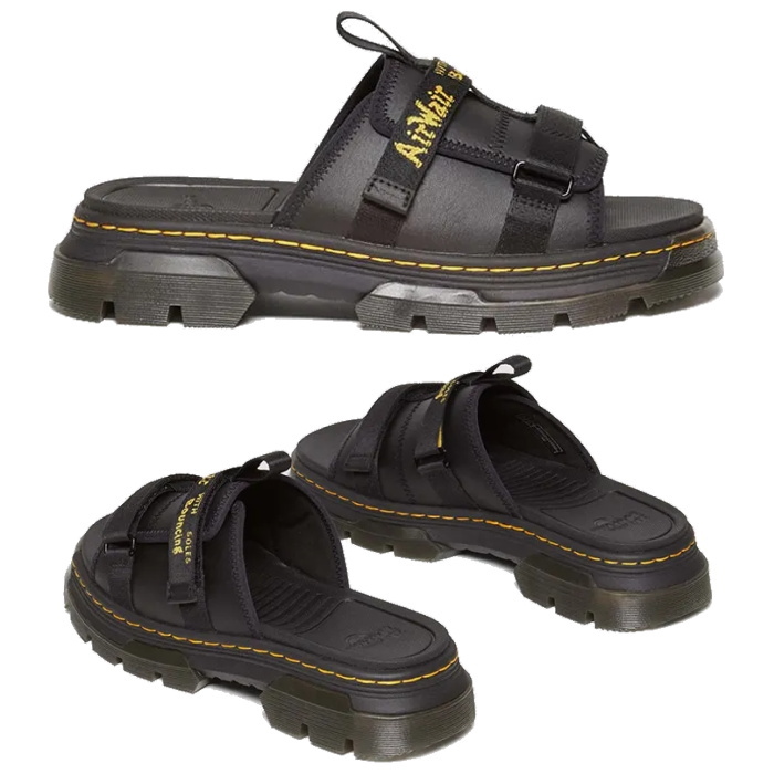 Dr.Martens サンダル Dr. Martens/ドクターマーチン AYCE
