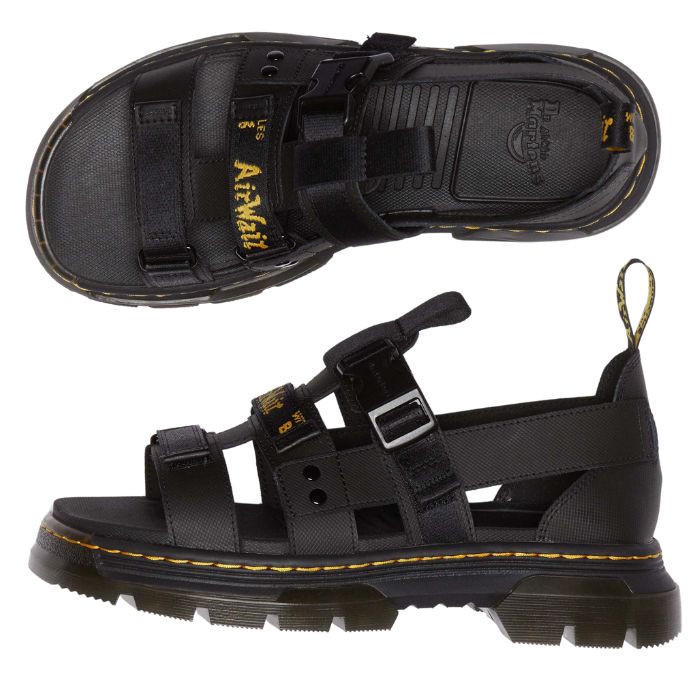 Dr.Martens（ドクターマーチン） レディース メンズ サンダル PEARSON