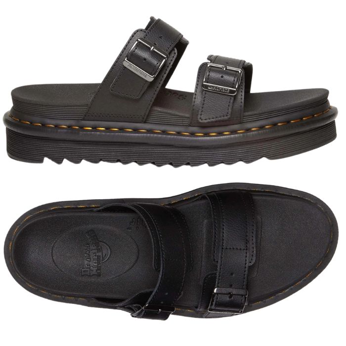 Dr.Martens（ドクターマーチン） メンズ レディース サンダル マイルス